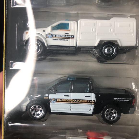 Matchbox Service Vehicles - Picture 6 of 11